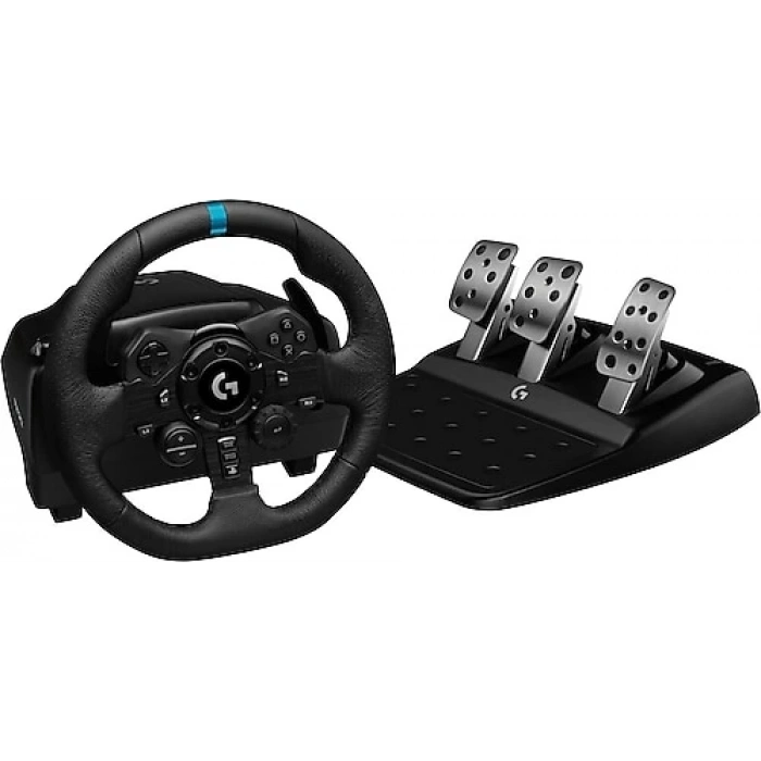 Logitech G923 True Force Playstation 941-000149 Direksiyon Seti