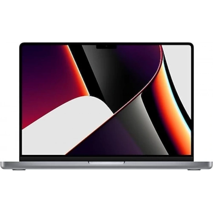 MacBook Pro M1 Pro 16 GB 512 GB SSD 14.2 MKGP3TU/A Uzay Grisi