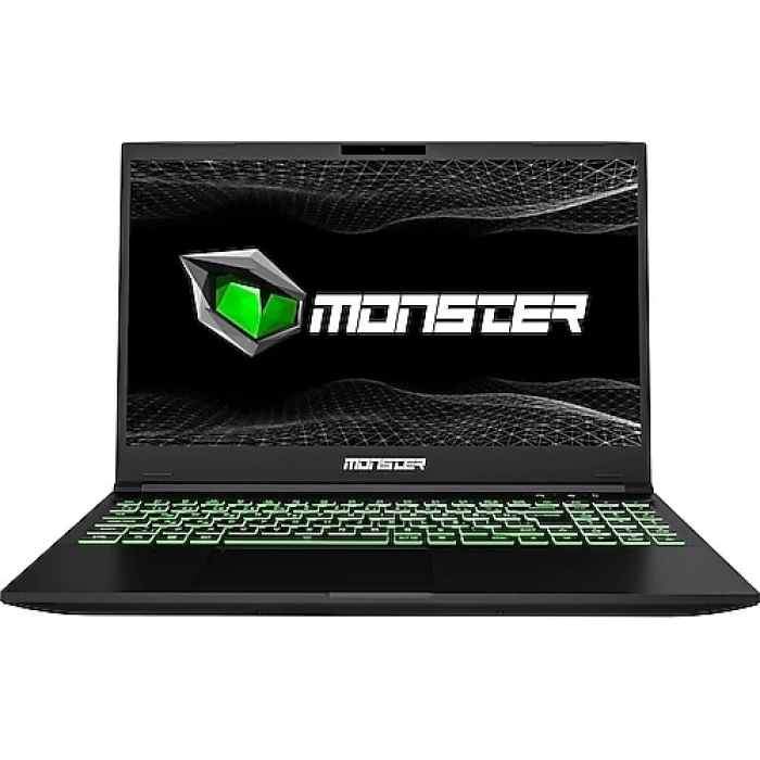 Monster Abra A5 V20.4 i5-12450H 16 GB 500 GB SSD RTX4050 15.6 FreeDOS Full HD Gaming Laptop