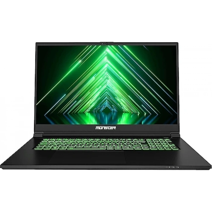 Monster Abra A7 V15.3.2 i5-13500H 32 GB 1 TB SSD RTX3050 17.3 FreeDOS Full HD Gaming Laptop