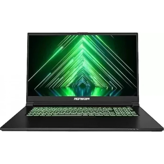 Monster Abra A7 V15.3.6 i5-13500H 8 GB 500 GB SSD RTX3050 17.3 FreeDOS Full HD Gaming Laptop