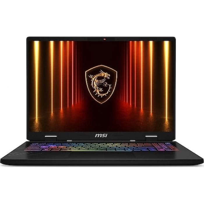 MSI Crosshair 16 HX AI D2XWGKG-047XTR Ultra 9 275HX 32 GB 1 TB SSD RTX5070 16 WQXGA Gaming Laptop