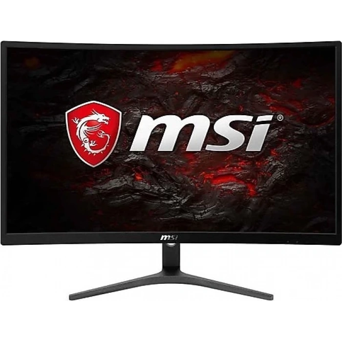 MSI Optix G241VC 23.6 1 ms Full HD Curved 75 Hz Oyuncu Monitörü