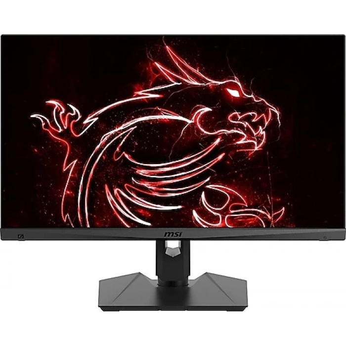MSI Optix MAG274QRF-QD 27 1 ms 2K Pivot IPS 165 Hz Oyuncu Monitörü