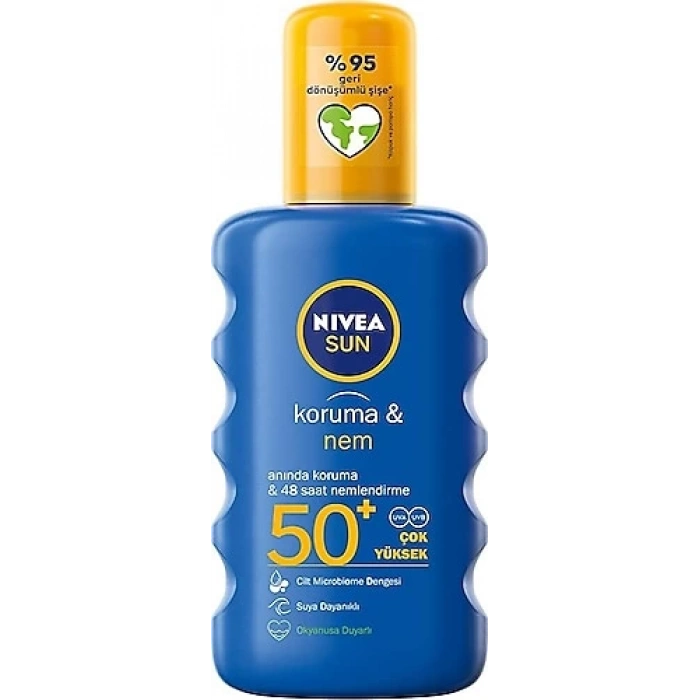 Nivea Soft Nemlendirici Bakım Kremi 300 ml