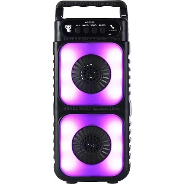 Polygold LF-1576 Bluetooth Hoparlör