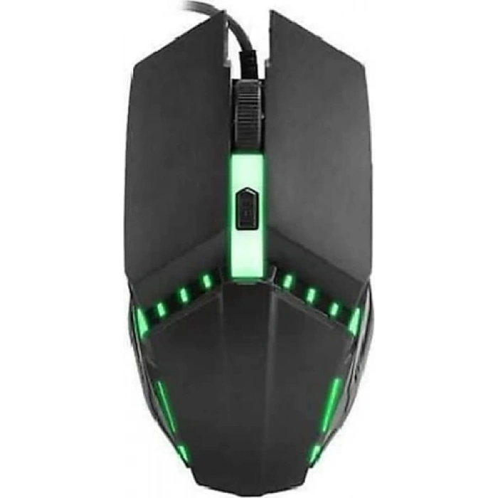 Polygold PG-909 Kablolu Optik Oyuncu Mouse