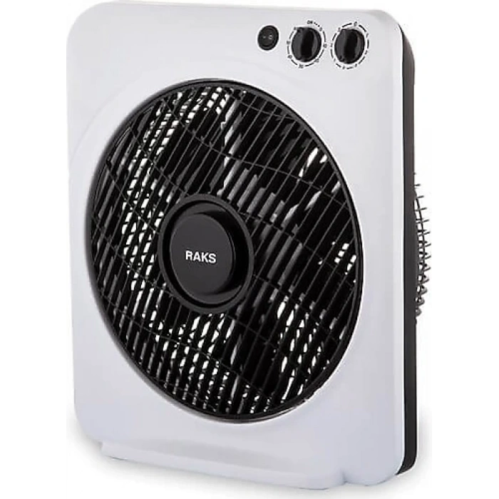 Raks BF12MX 50 W Kutu Vantilatör