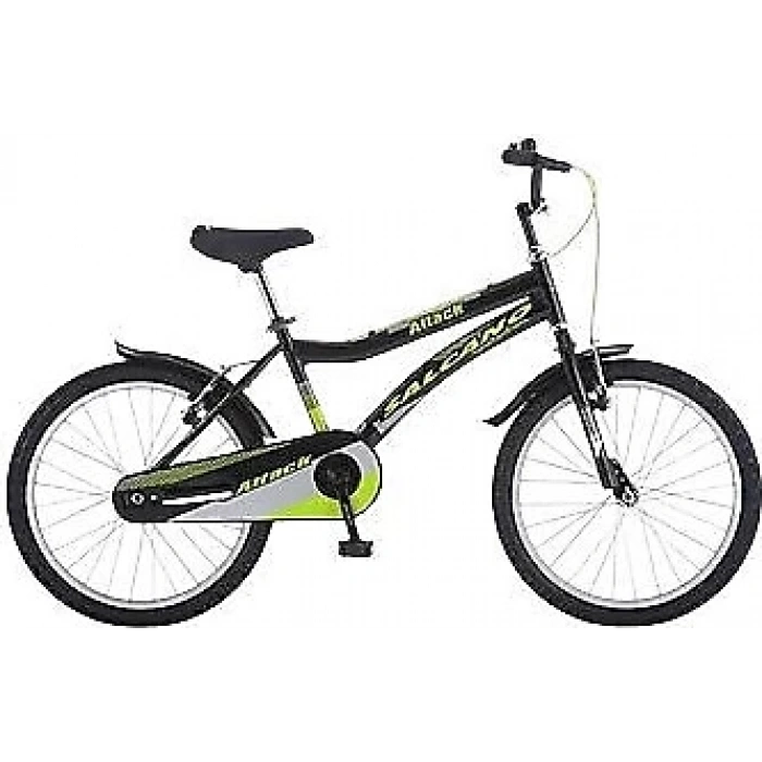 Salcano Attack V 16 Jant Çocuk Bisikleti