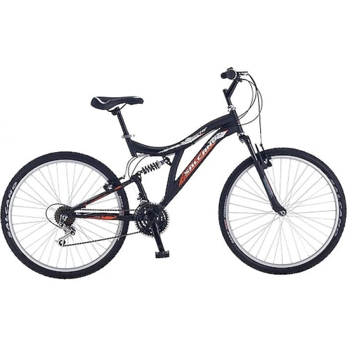 Salcano Hector V 21 Vites 26 Jant Erkek Dağ Bisikleti