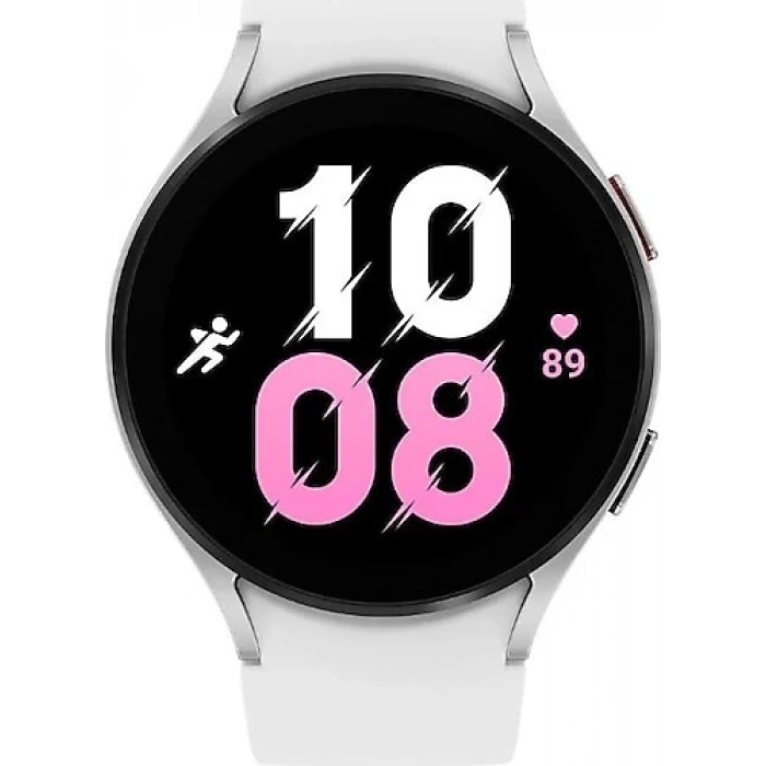 Samsung Galaxy Watch 5 44mm Gümüş Akıllı Saat
