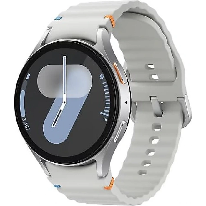 Samsung Galaxy Watch 7 44mm Gümüş Akıllı Saat