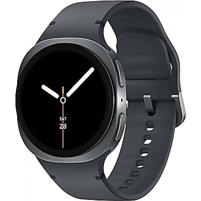 Samsung Galaxy Watch 8 40mm Akıllı Saat