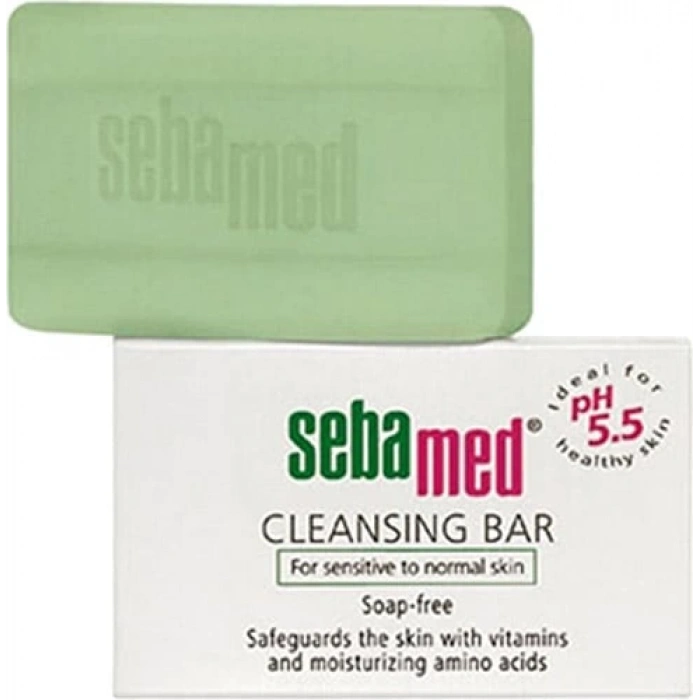 Sebamed Kompakt Sabun 100 gr