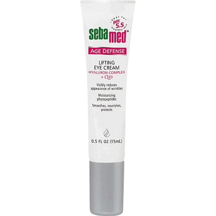 Sebamed Q10 Anti-Ageing Yaşlanma Karşıtı Göz Kremi 15 ml