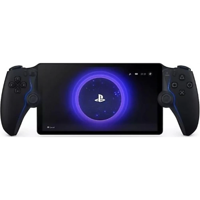 Sony PlayStation Portal Remote - Midnight Black Edition