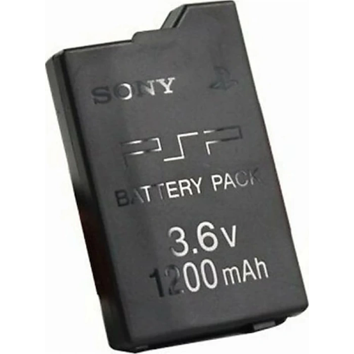 Sony Psp 2000-3000 Model Batarya