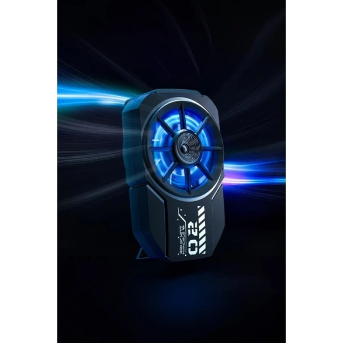 Torima ACC-10 Telefon Soğutucu