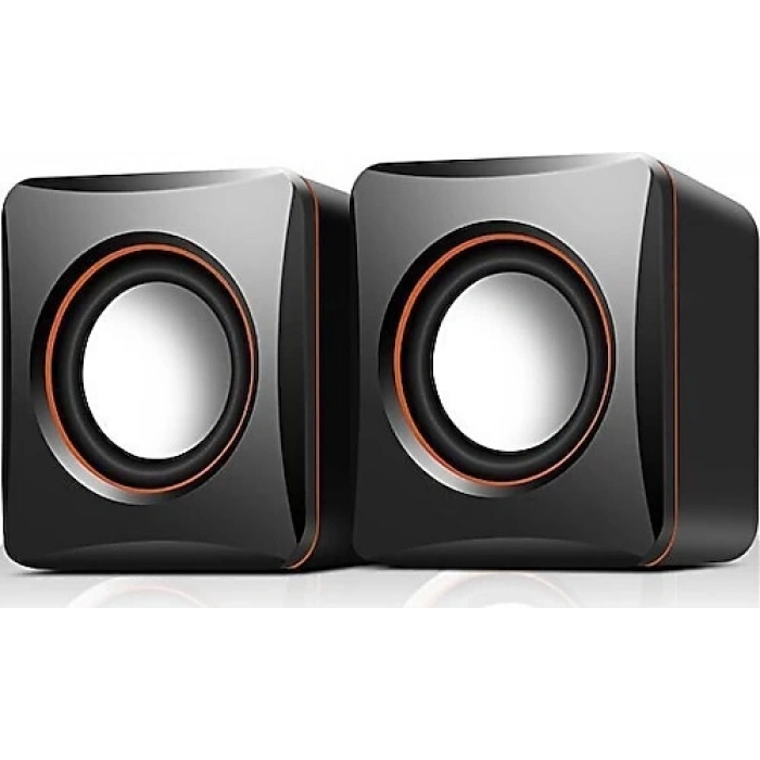 Torima D17 1+1 Hoparlör