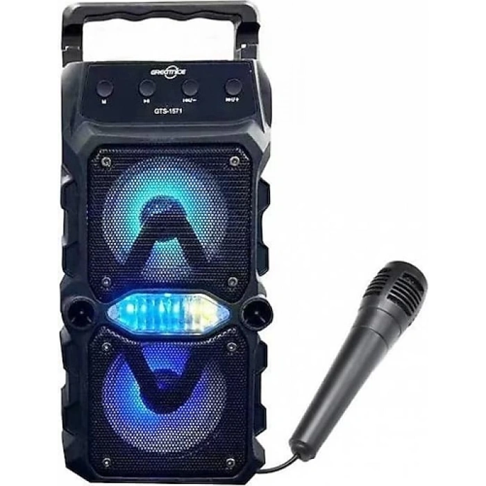 Torima GTS-1571 Mikrofonlu Bluetooth Hoparlör