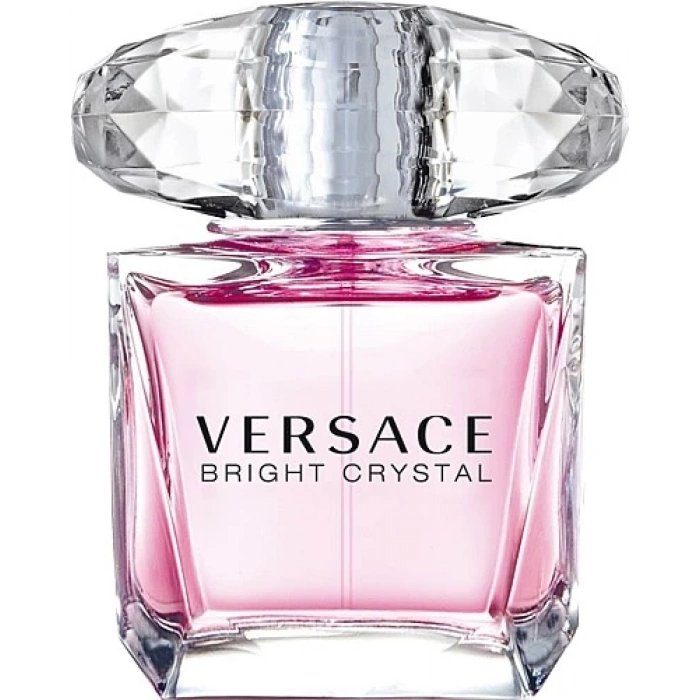 Versace Bright Crystal EDT 200 ml Kadın Parfüm