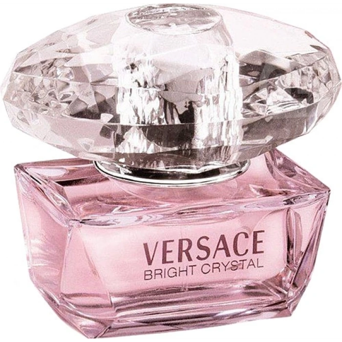 Versace Bright Crystal EDT 50 ml Kadın Parfüm