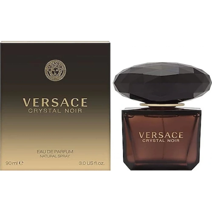 Versace Crystal Noir EDP 90 ml Kadın Parfüm