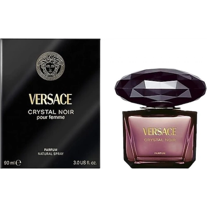 Versace Crystal Noir Perfume 90 ml Kadın Parfüm