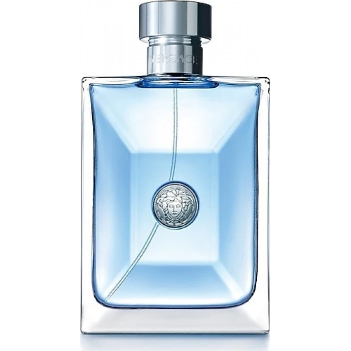 Versace Pour Homme EDT 200 ml Erkek Parfüm