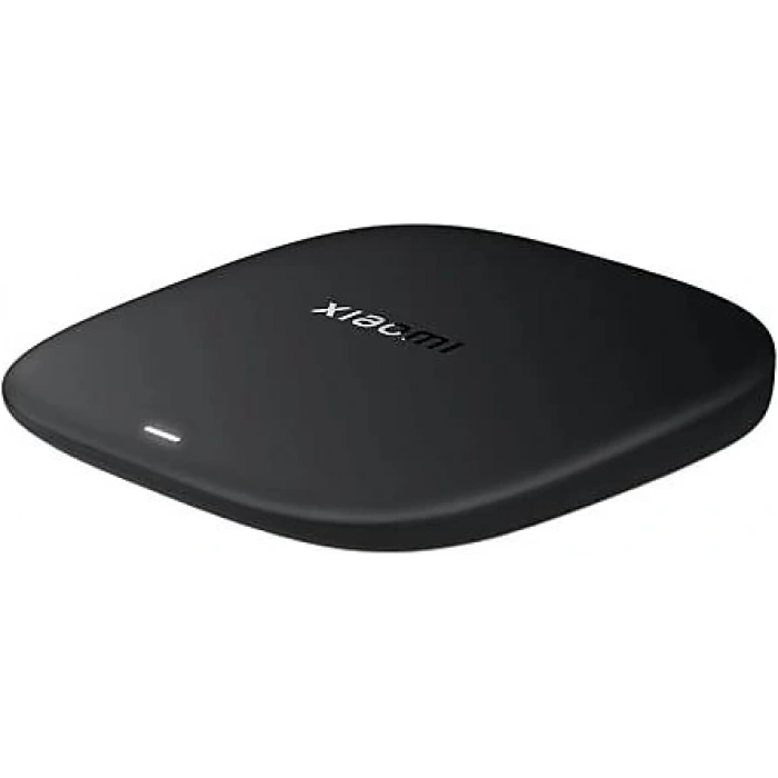 Xiaomi Mi Box S 4K 3. Nesil Android Tv Box