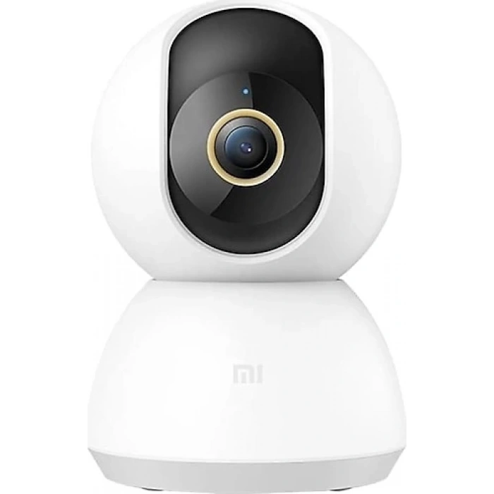 Xiaomi Mi Home Security 2K 360 Derece IP Wi-Fi Güvenlik Kamerası