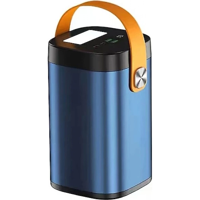 Zore B-12 120000 mAh Hızlı Şarj Powerbank