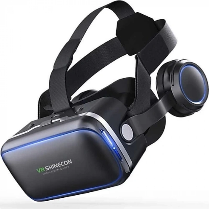 Zore G04E VR Shinecon Sanal Gerçeklik Gözlüğü