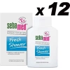 Sebamed Fresh Shower Duş Jeli 20 ml 12li