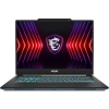 MSI Cyborg 14 A13VE-054XTR i7-13620H 16 GB 512 GB SSD RTX4050 14 Gaming Laptop