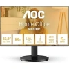 AOC 24B3CF2 23.8 1 ms Full HD IPS 100 Hz Monitör