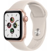 Apple Watch SE GPS + Cellular 40mm Akıllı Saat