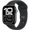 Apple Watch Series 10 GPS 46mm Alüminyum Kasa Spor Kordon Akıllı Saat
