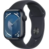 Apple Watch Series 9 GPS 41mm Alüminyum Kasa Spor Kordon Akıllı Saat