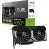 Asus RTX 5060 TI Dual OC Edition DUAL-RTX5060TI-O16G 128 Bit GDDR7 16 GB Ekran Kartı