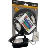 Cata CT-4557 Rgb 5 mt Kumandalı Şerit Led Seti
