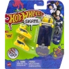 Hot Wheels Skate Parmak Kaykay ve Ayakkabı Paketleri HGT46