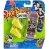 Hot Wheels Skate Parmak Kaykay ve Ayakkabı Paketleri HGT46