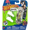 Hot Wheels Skate Parmak Kaykay ve Ayakkabı Paketleri HGT46