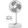 Kiwi KFAN-7608 Masaüstü Vantilatör