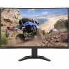 Lenovo G32QC-30 66F2GAC1TK 31.5 0.5 ms QHD Curved 170 Hz Oyuncu Monitörü