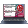 Lenovo IdeaPad 5 14IRH9 83KX004FTR i5-13420H 16 GB 512 GB SSD UHD Graphics 14 WUXGA İkisi Bir Arada Notebook