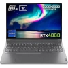 Lenovo ThinkBook 16P G5 IRX 21N50024TR i9-14900HX 32 GB 1 TB SSD RTX4060 16 Notebook