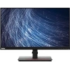 Lenovo ThinkVision T24m-29 63A5GAT6TK 23.8 4 ms Full HD Pivot IPS 60 Hz Monitör