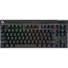 Logitech G Pro X TKL 920-012136 Siyah RGB Tactile Switch Kablolu/Kablosuz Mekanik Oyuncu Klavyesi